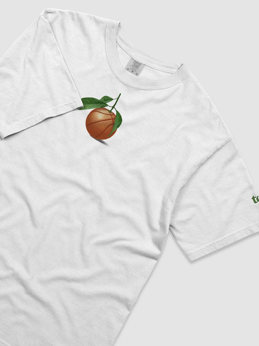 The Orange Tee Minimalist product image (3)