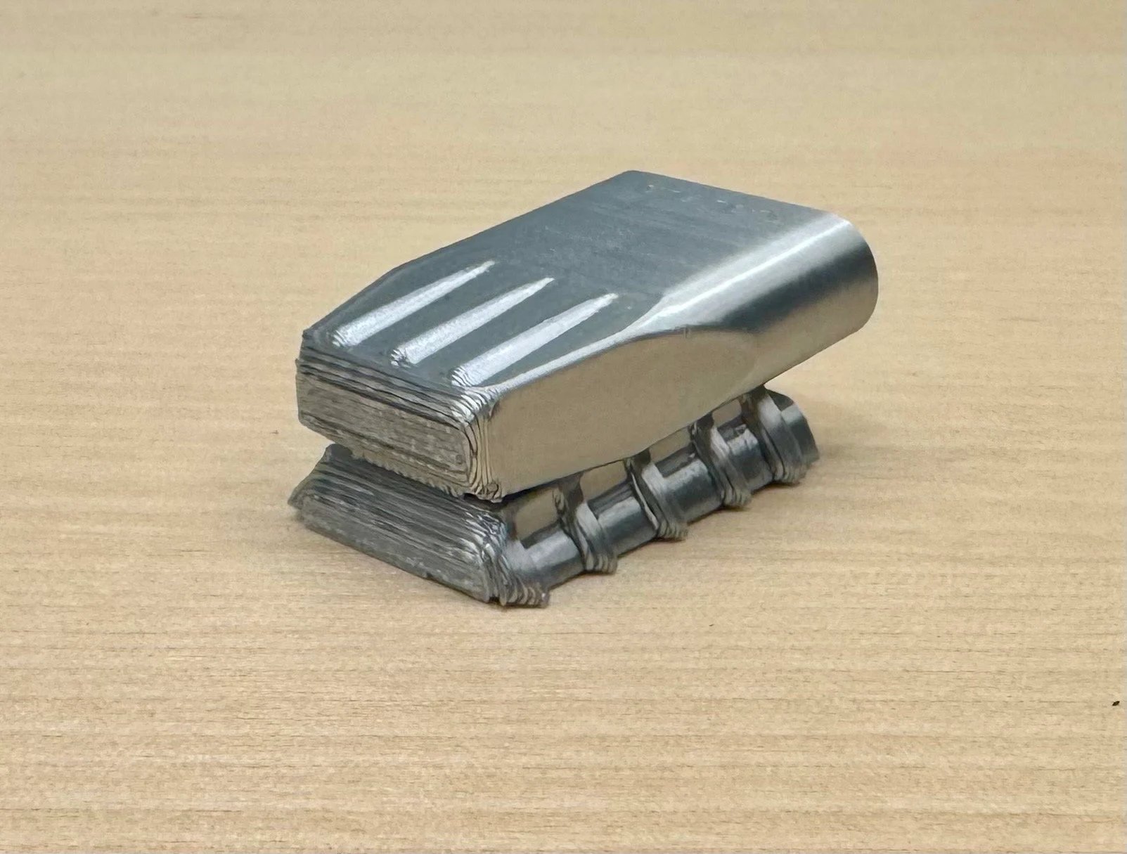 1/18 Motor/Blower product image (7)