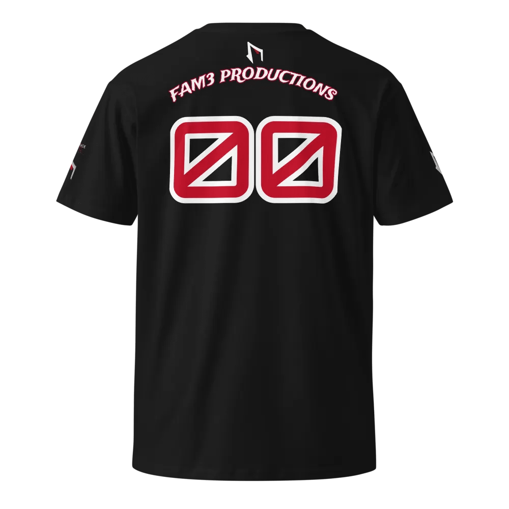 FAMESTABBER CDL TEAM SHIRT product image (1)