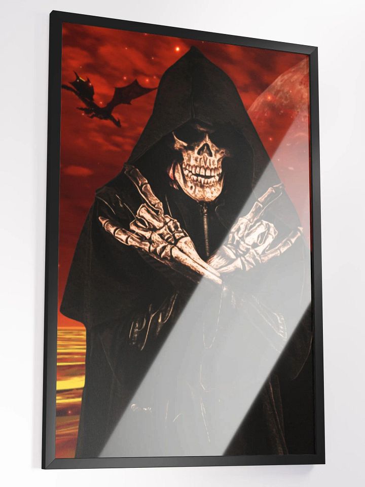 GRYM POSTER product image (2)