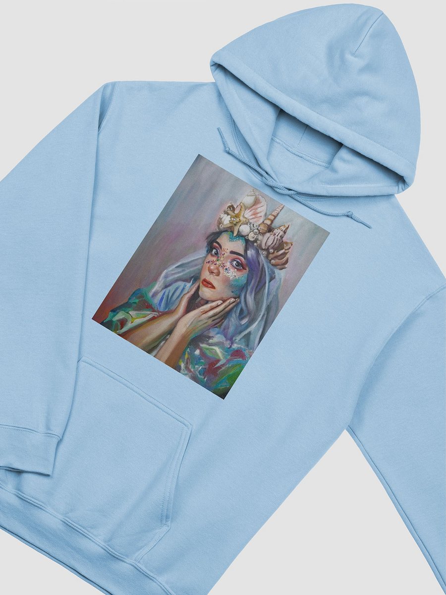 Lucellie Of The Sea - Hoodie product image (19)