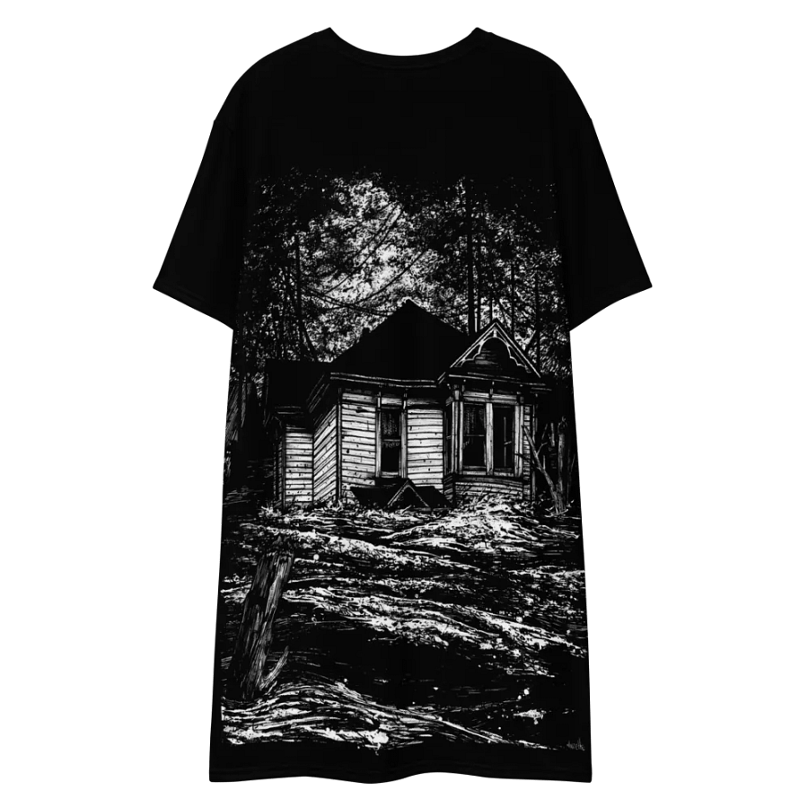 the haunted house product image (9)