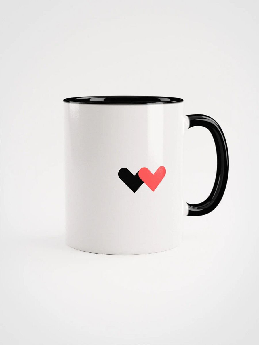 Heartfelt Surprise Ceramic Mug product image (1)