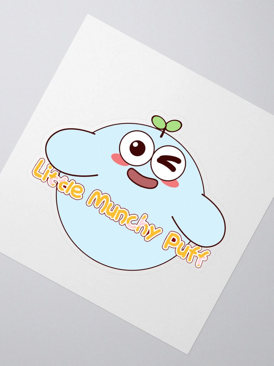 Orange logo product image (4)