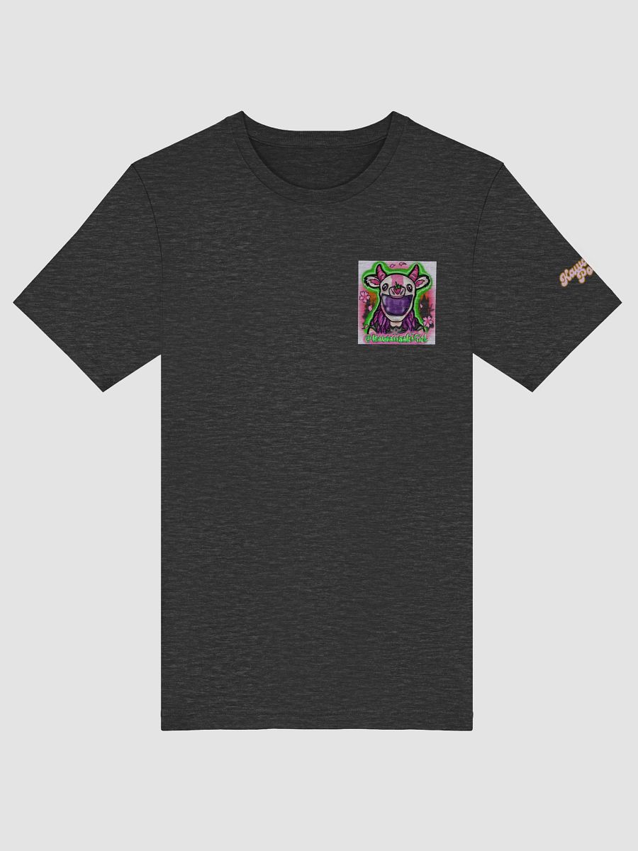 Very Soft Kawaiisaki T-Shirt product image (54)