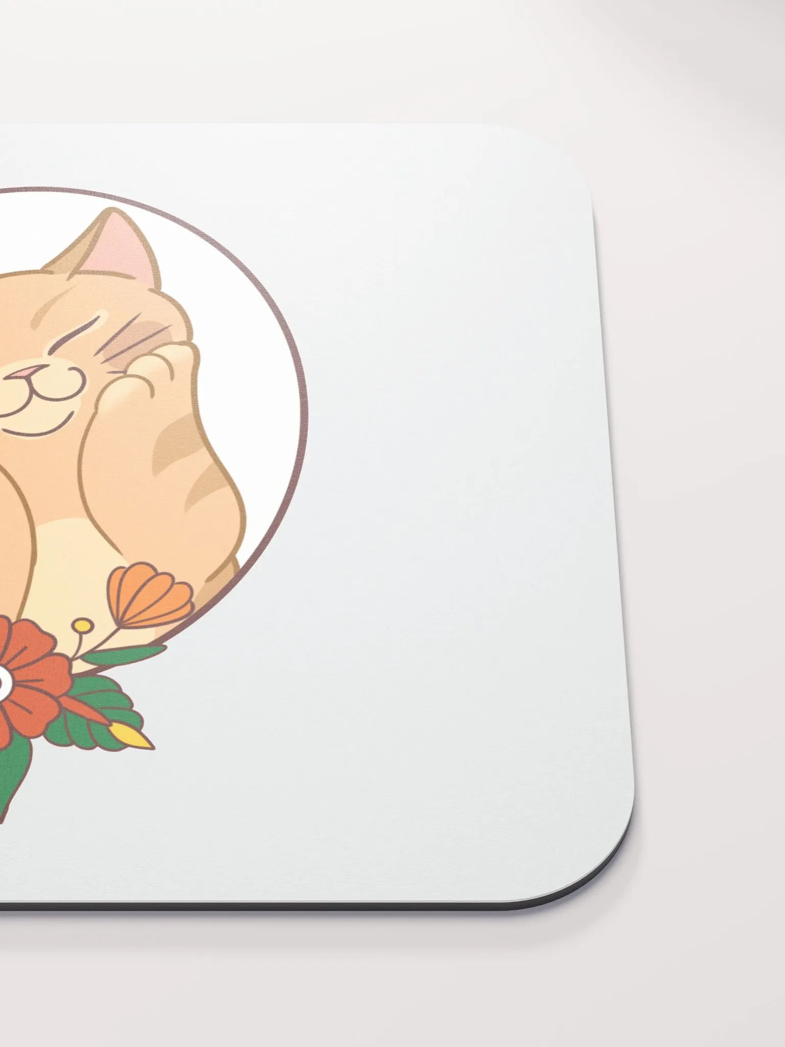 Foam Muncher 5000 - Mouse Pad product image (5)