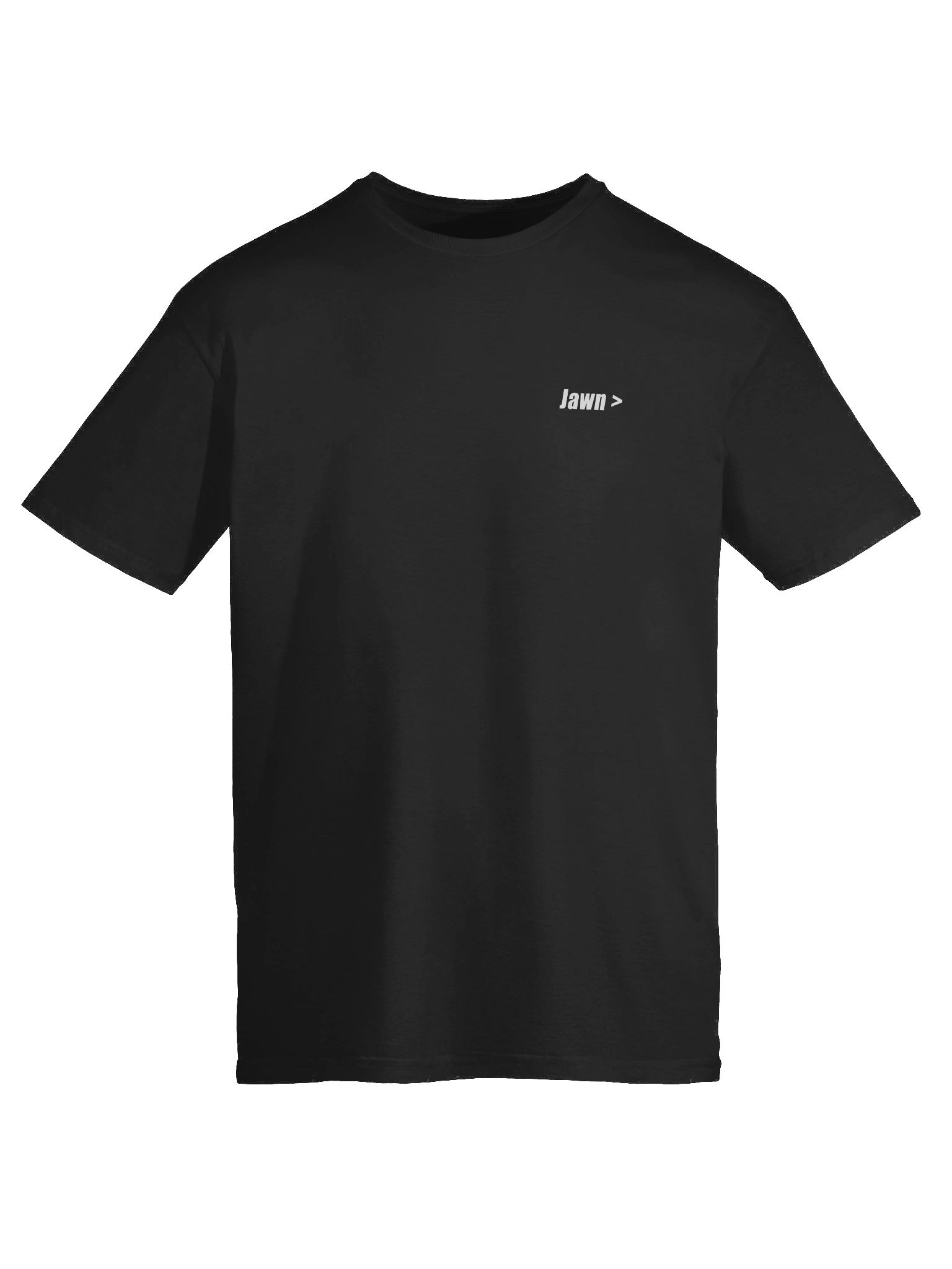 Jawn > Lexus LS400 "In Jawn We Trust" Gildan T-Shirt product image (9)