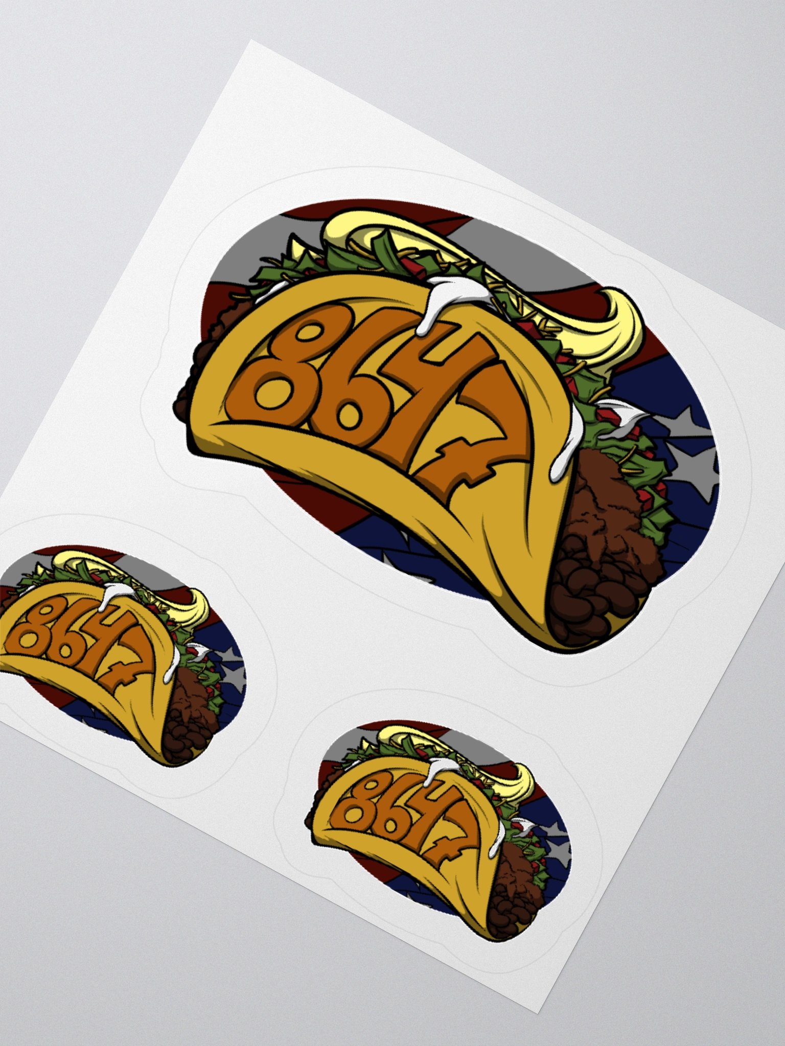 8647 Taco product image (4)