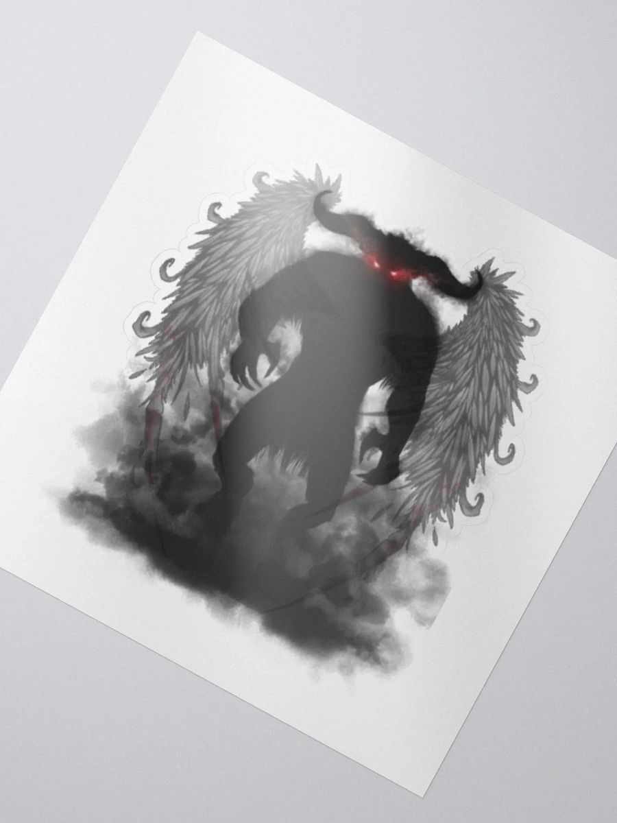 Devils Pit Logo product image (2)