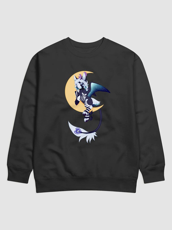 Moon Perch Sweater product image (1)