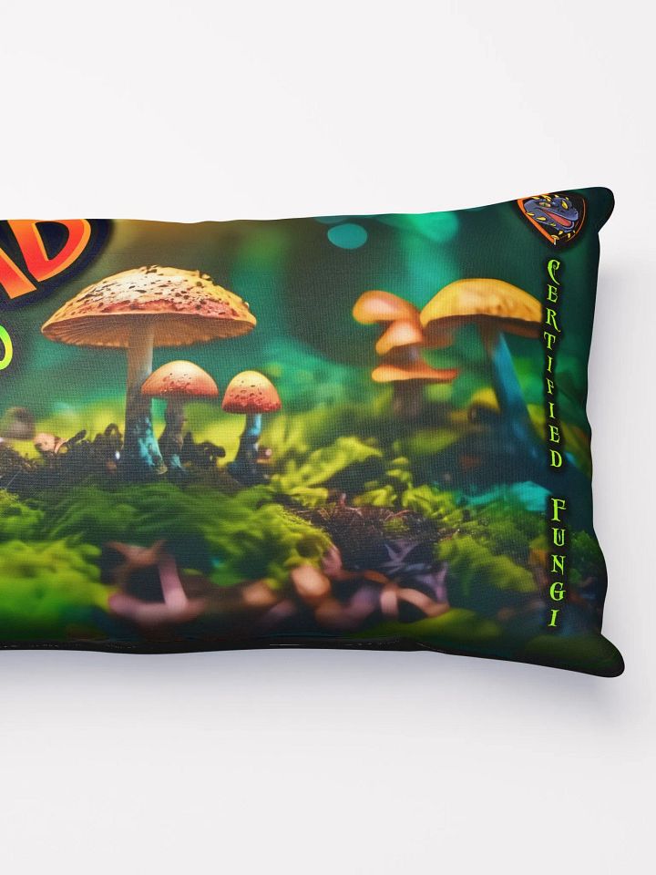 Let's Grow 2.0 ~ Throw Pillow product image (2)