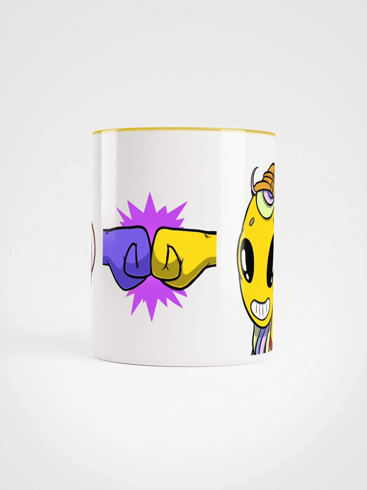 Jobe & Mitchel Mug product image (5)