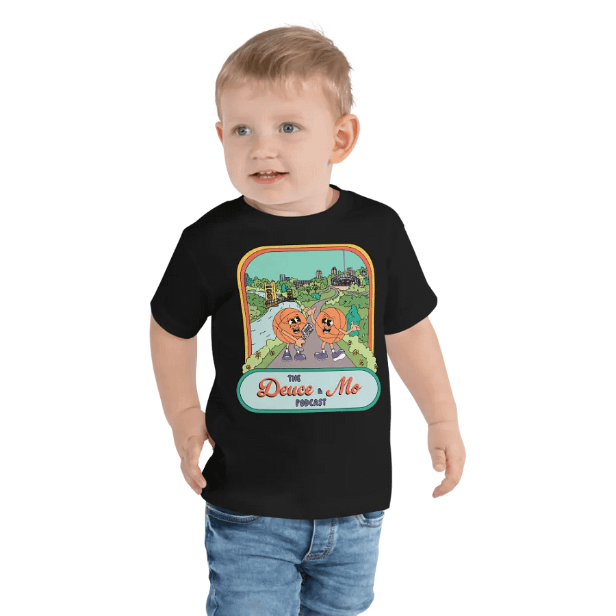 Ball is Life Kids Tee product image (4)