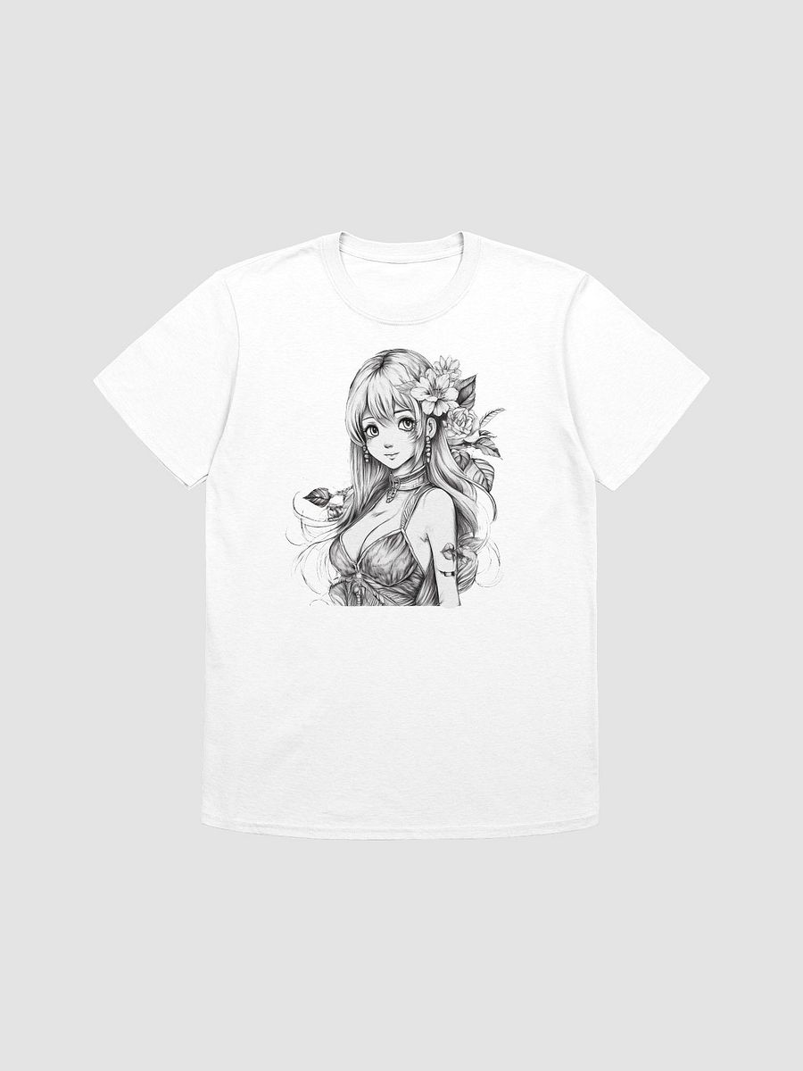 Men's Anime Tattoo Tee product image (4)