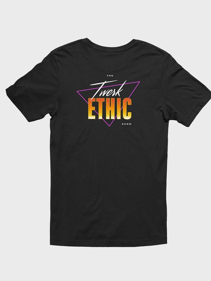 Twerkaholic Shirt product image (12)
