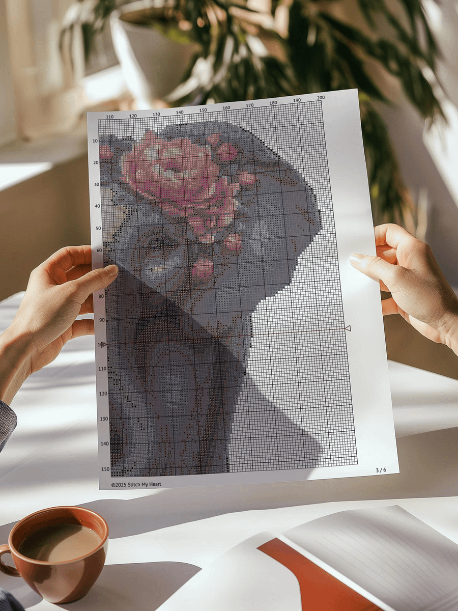 Elephant Embrace product image (7)