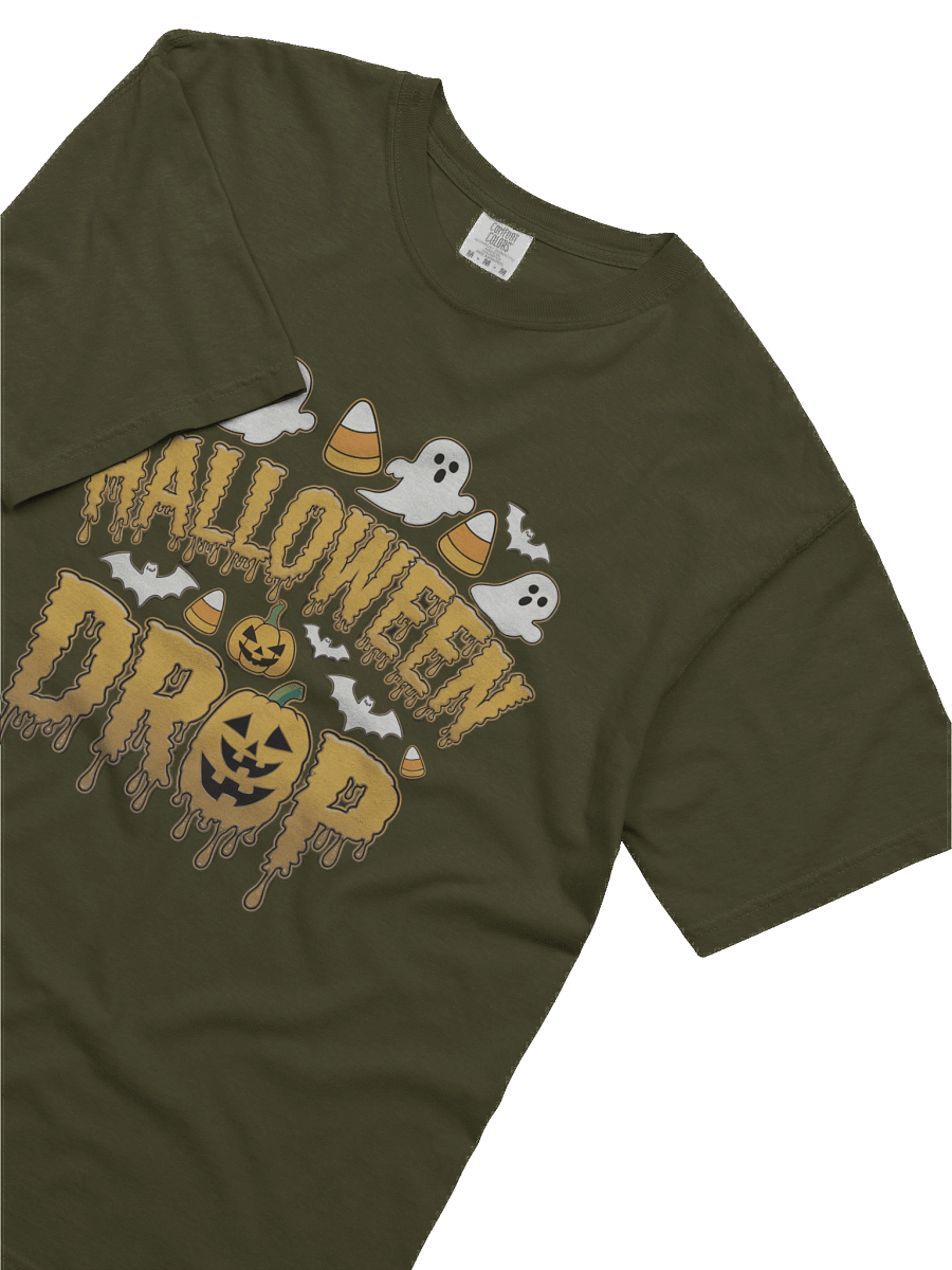 Halloween Drop product image (5)