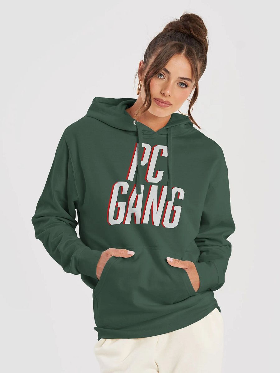 PC Gang Hoodie product image (33)