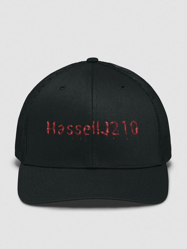 bloody name hat! product image (1)