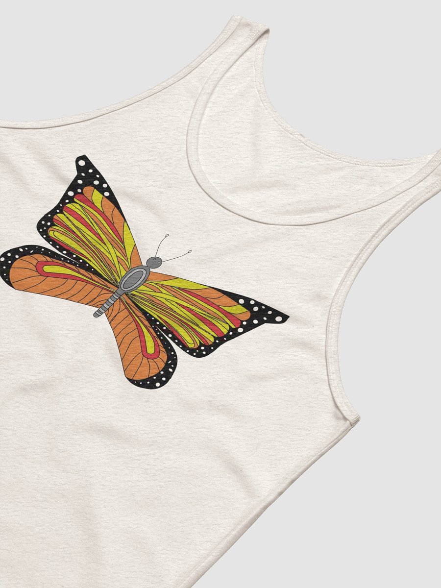 Vibrant Wings Jersey Tank product image (21)