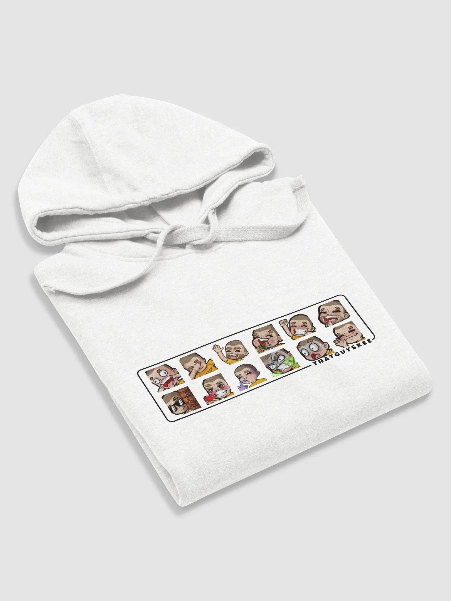 Skeemotes Hoodie product image (4)