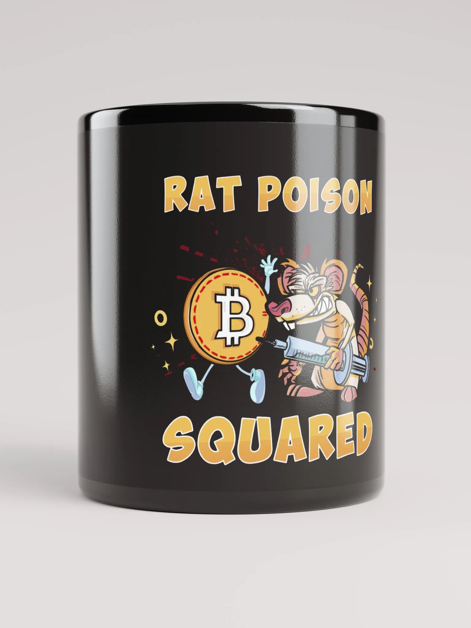 Midnight Elegance Mug product image (1)