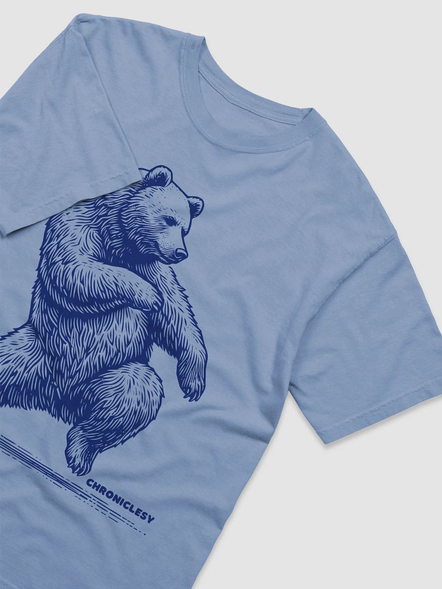 The Bear Tshirt product image (10)