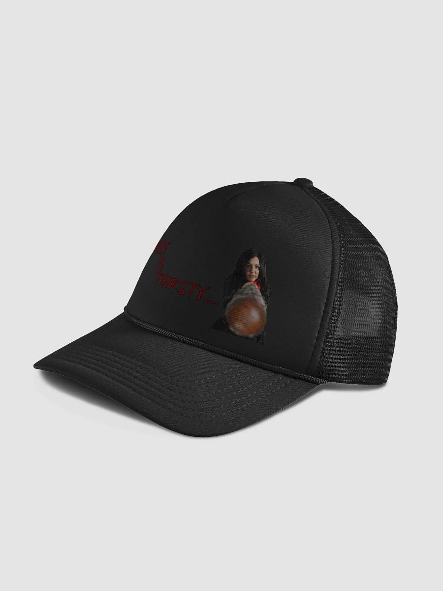 Lucille is Thirsty Hat product image (12)