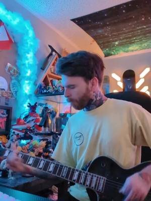 this song is such vibes  #guitar #dgd #swancore