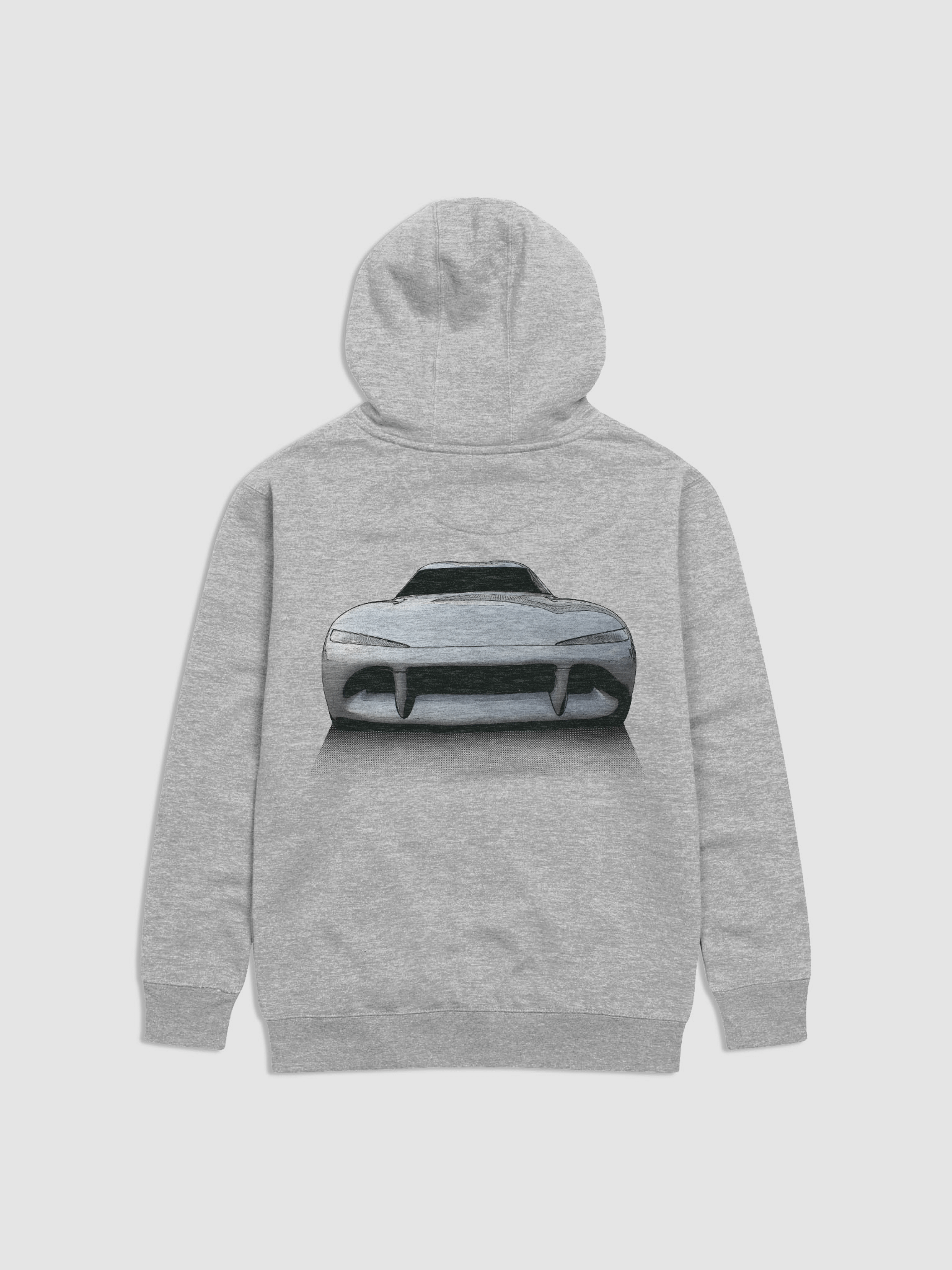 Defender Hoodie product image (4)