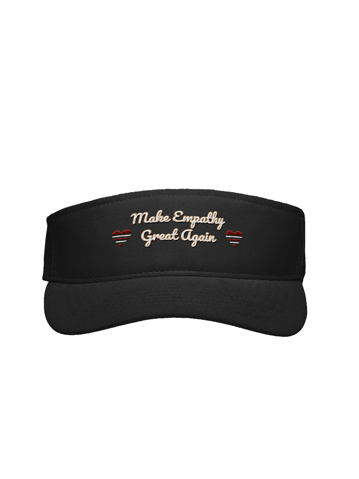MEGA Flexfit: Moisture-Wicking Visor product image (2)