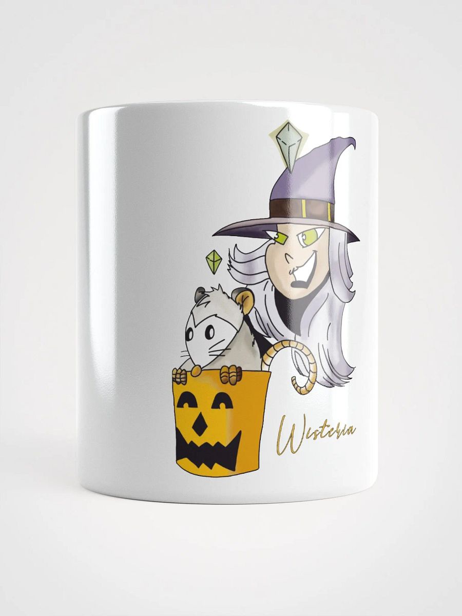 Enchanting Witchy Delight Mug product image (1)