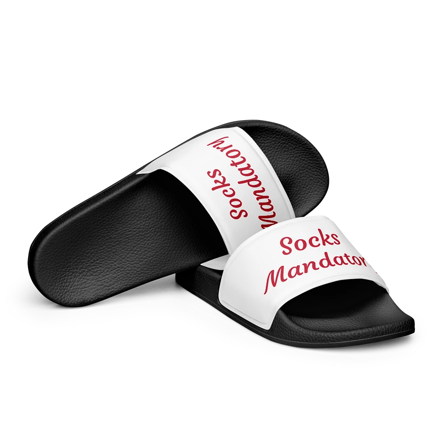 Socks Mandatory Slides product image (13)