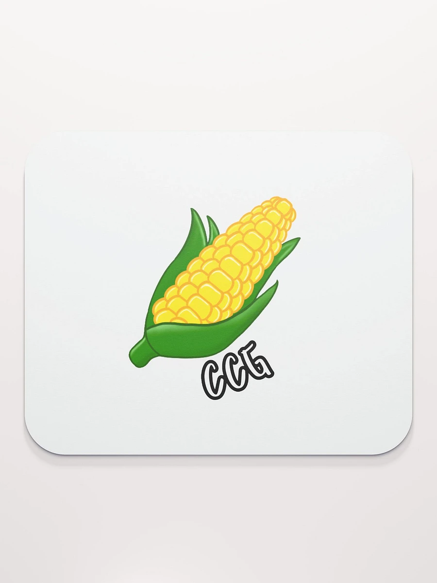 CORN CCG MOUSE PAD product image (2)