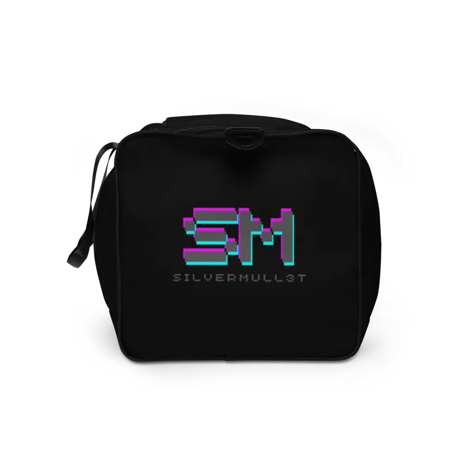 MULL3T DUFFLE product image (11)
