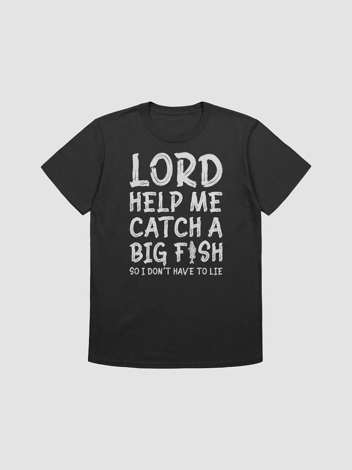 Big Fish | Unisex SoftStyle Tee product image (1)