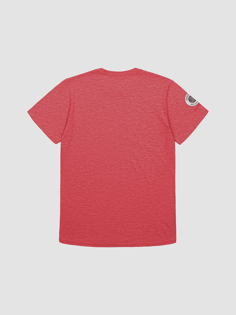 CK x GRINDSTONE "THAT ONLY US COMMAND" MAPLE LEAF TEE product image (21)