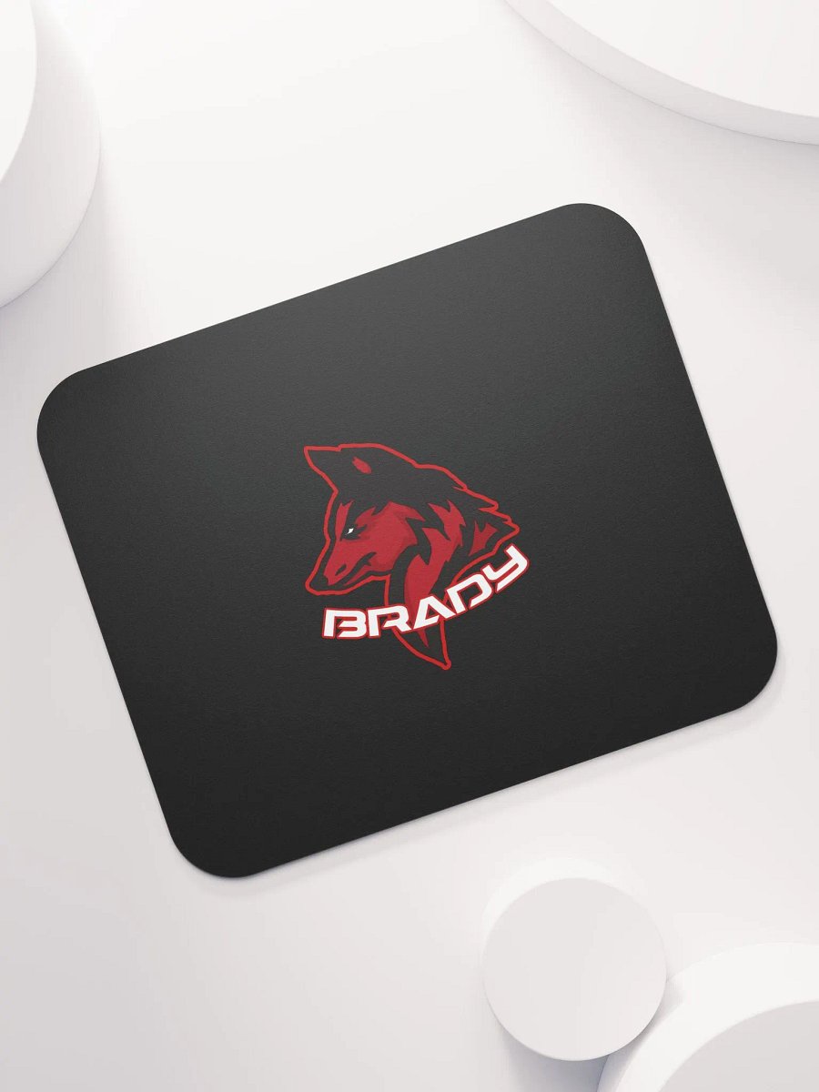Brady Mouse Pad product image (5)