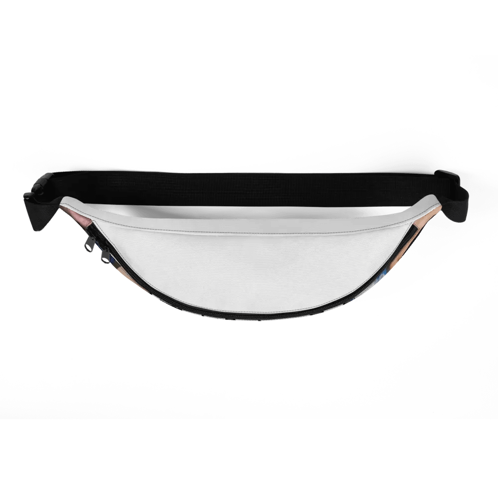 Buhay Tuklas Celeb Collage Custom Fanny Pack product image (5)