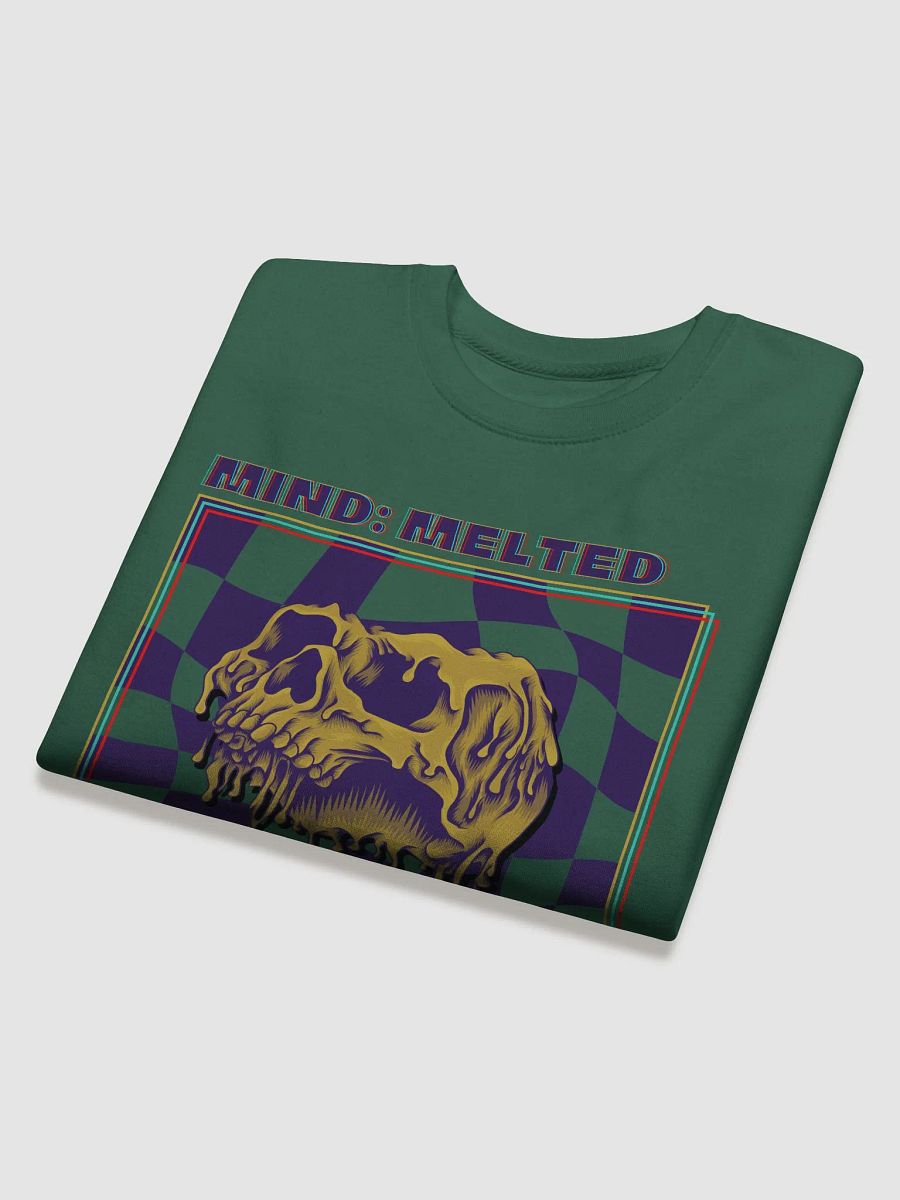 MIND MELT premium sweatshirt product image (20)