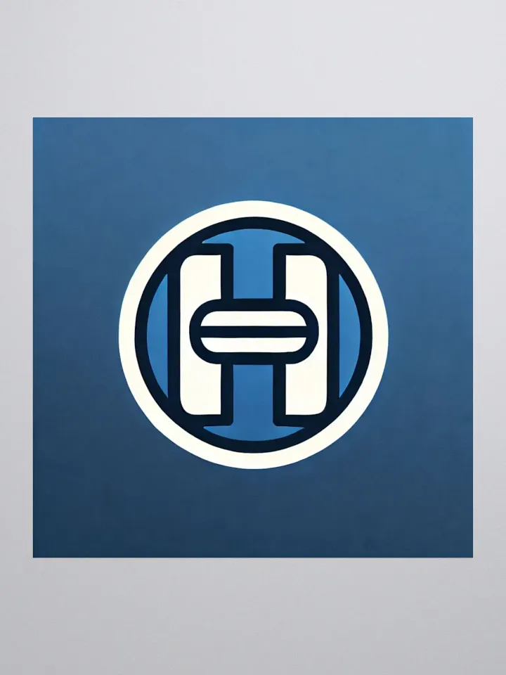 Helptovo Sticker 2 product image (2)