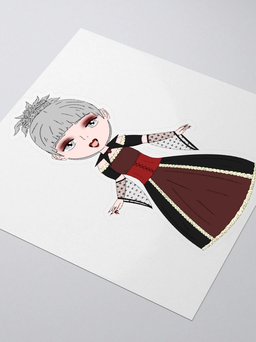 Kagami the Vampire product image (3)