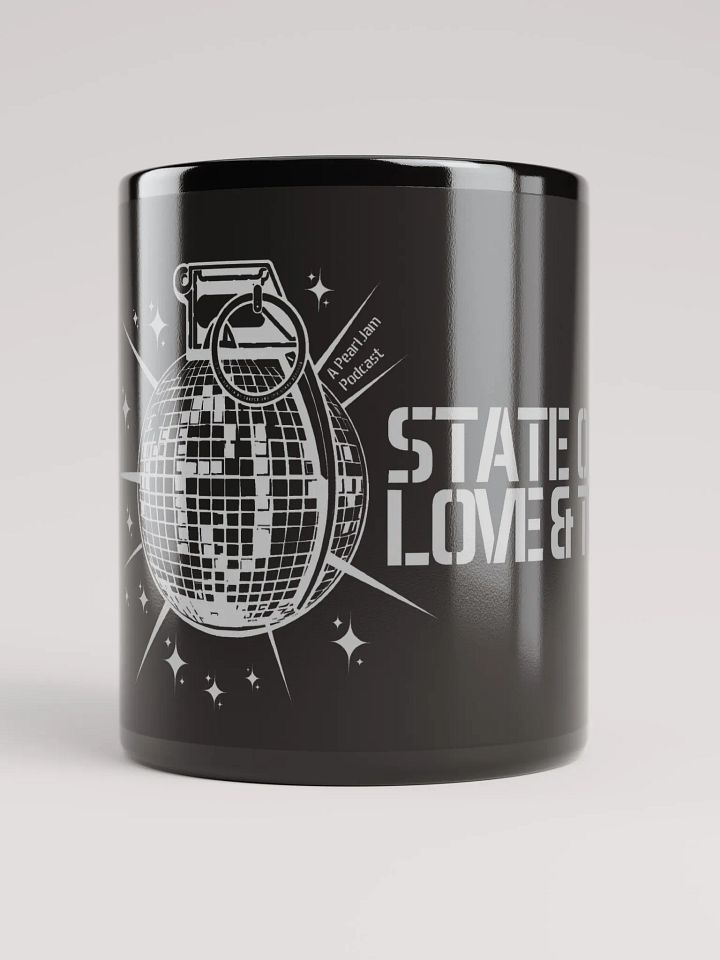 Disco Bomb! Mug product image (1)