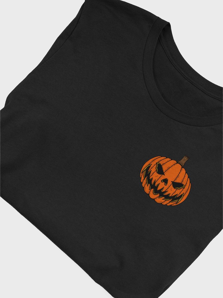 Scarecrow Tattoo || Bella+Canvas Supersoft T-shirt product image (31)