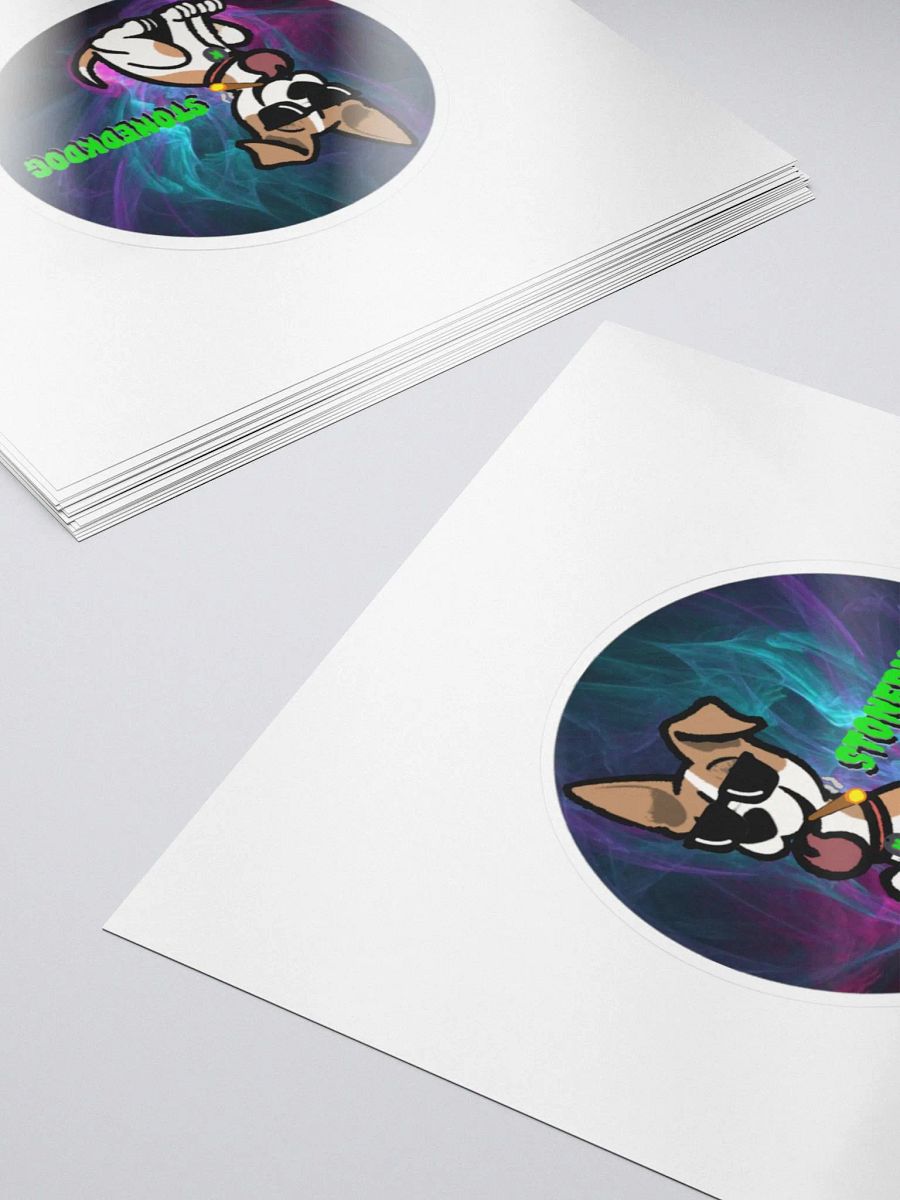 Stoned Pup product image (5)