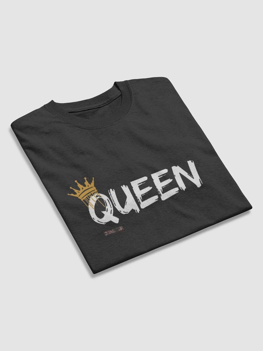 QUEEN T-SHIRT product image (3)