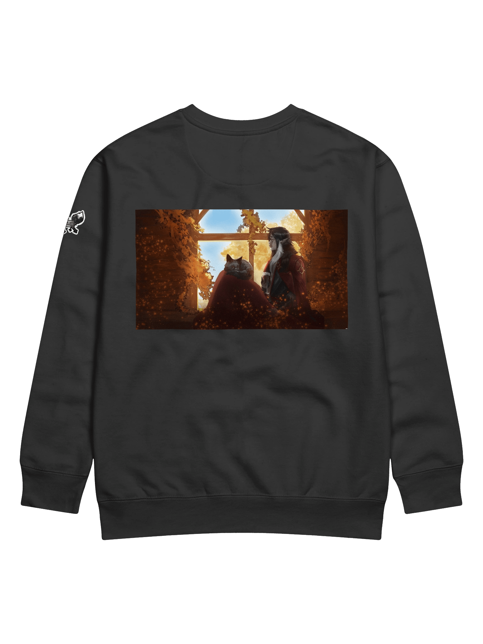 Cozy Fox product image (4)