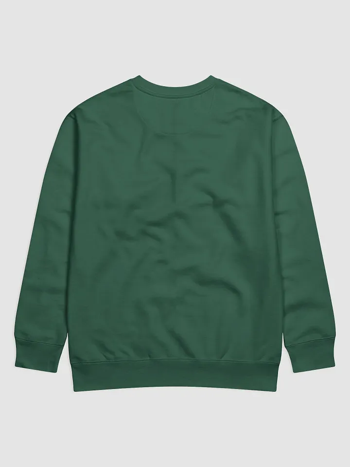 Van Sweatshirt! product image (2)