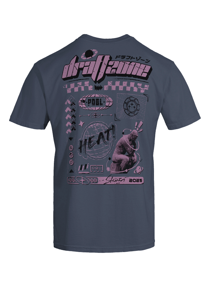 Oblivion Tee* product image (2)