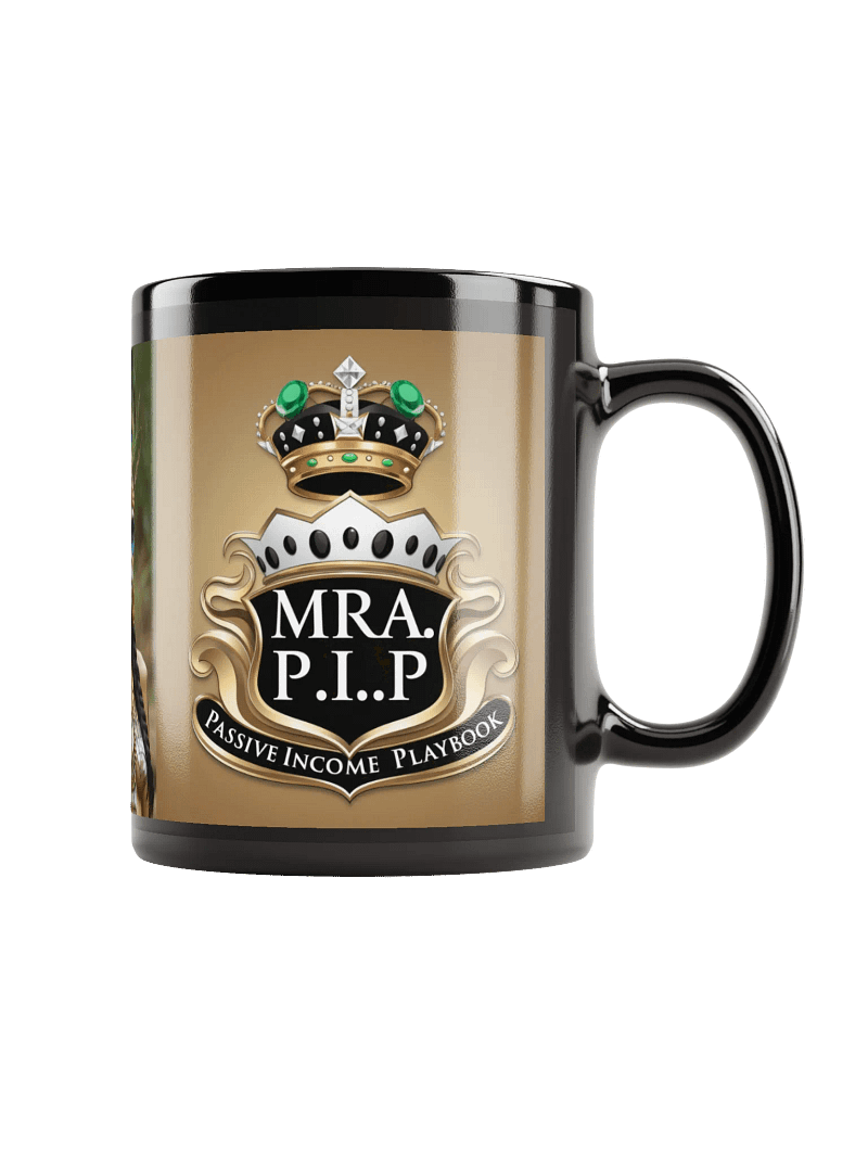 MRA-P.I.P